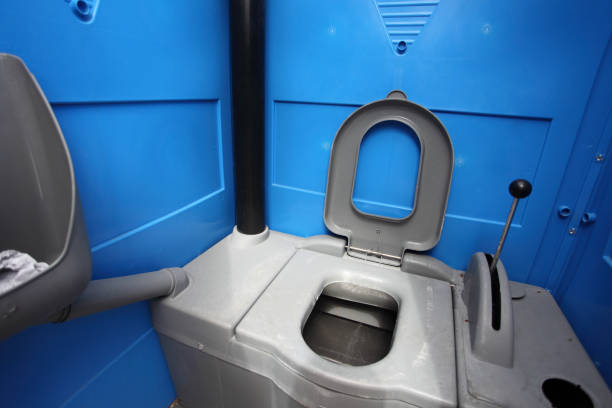 Reliable Charleston, WV porta potty rental Solutions